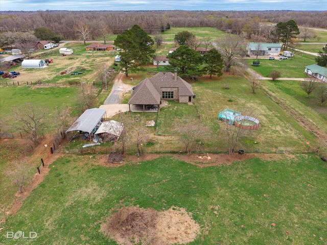 1295 Caplis Sligo Road, Bossier City, LA 71112