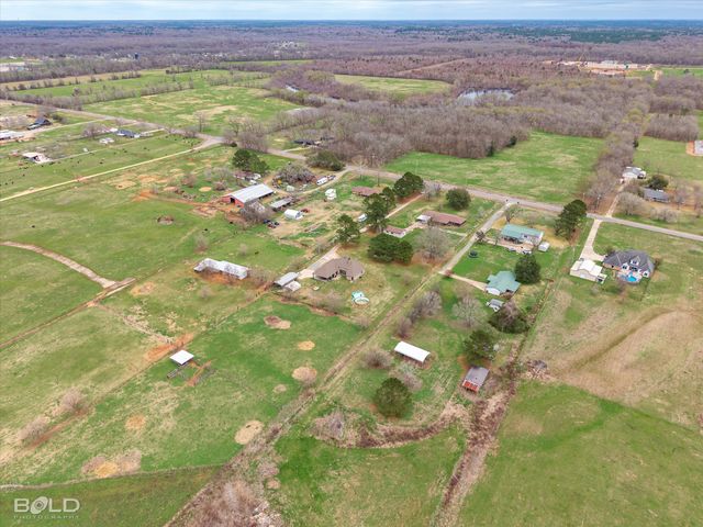 1295 Caplis Sligo Road, Bossier City, LA 71112