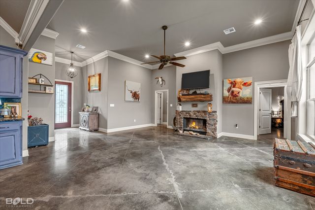 1295 Caplis Sligo Road, Bossier City, LA 71112