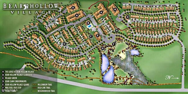 5532 Lillehammer Lane Suite 207, Park City, UT 84098