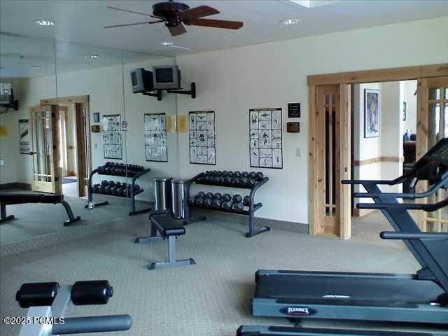 5532 Lillehammer Lane Suite 207, Park City, UT 84098