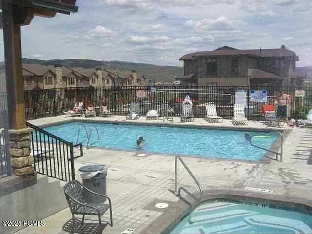 5532 Lillehammer Lane Suite 207, Park City, UT 84098