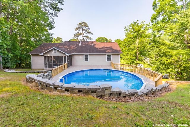 5008 Boynton Drive, Ringgold, GA 30736