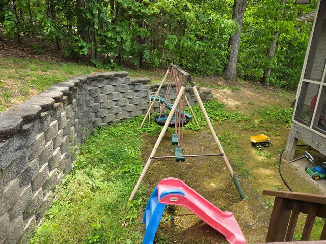 5008 Boynton Drive, Ringgold, GA 30736