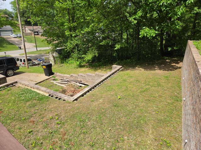 5008 Boynton Drive, Ringgold, GA 30736