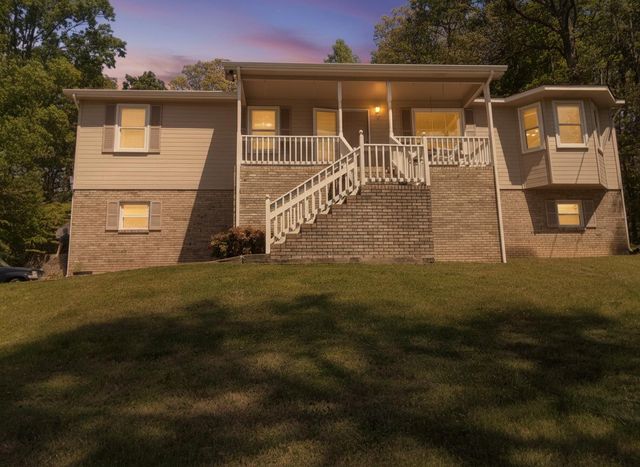 5008 Boynton Drive, Ringgold, GA 30736