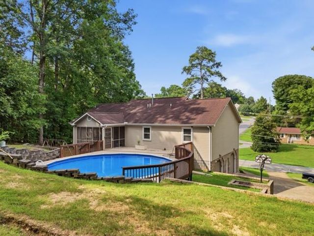 5008 Boynton Drive, Ringgold, GA 30736