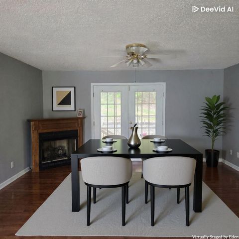 5008 Boynton Drive, Ringgold, GA 30736