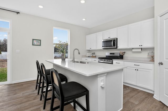 2634 Seeley Street, Yorkville, IL 60560