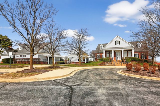 2634 Seeley Street, Yorkville, IL 60560