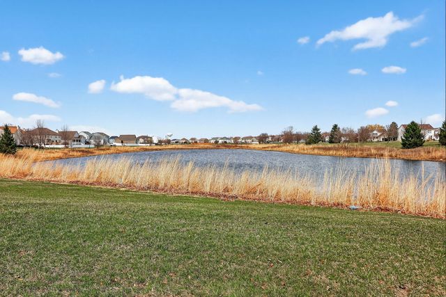 2634 Seeley Street, Yorkville, IL 60560