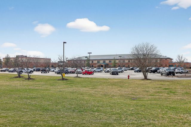 2634 Seeley Street, Yorkville, IL 60560