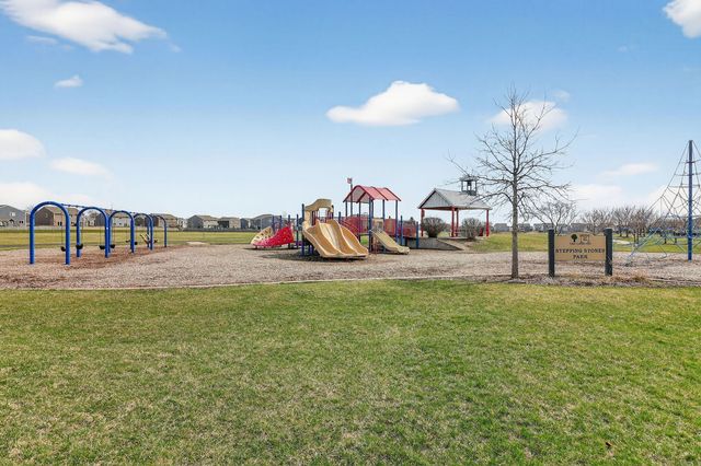 2634 Seeley Street, Yorkville, IL 60560