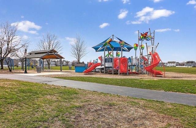 2634 Seeley Street, Yorkville, IL 60560