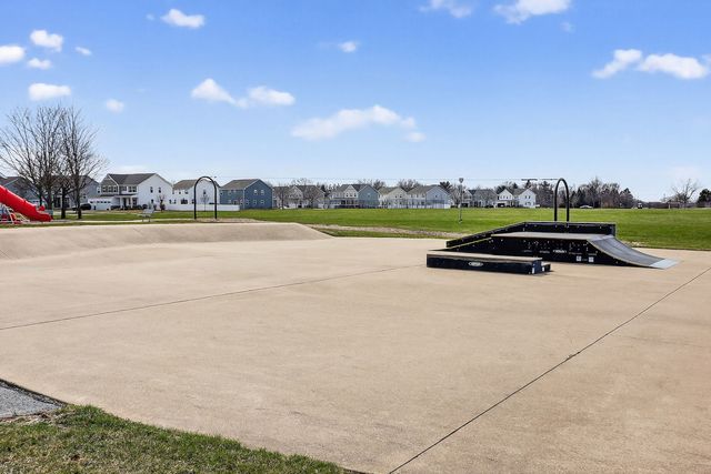 2634 Seeley Street, Yorkville, IL 60560