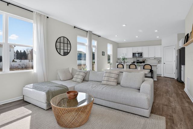 2634 Seeley Street, Yorkville, IL 60560