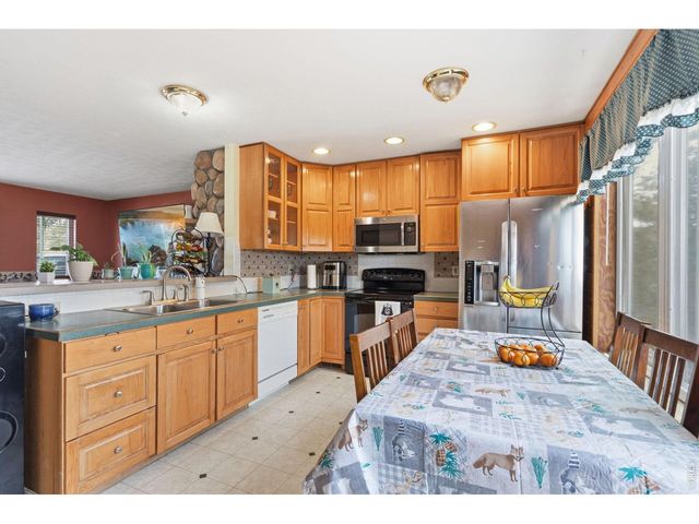 801 Montcalm Dr, Livermore, CO 80536