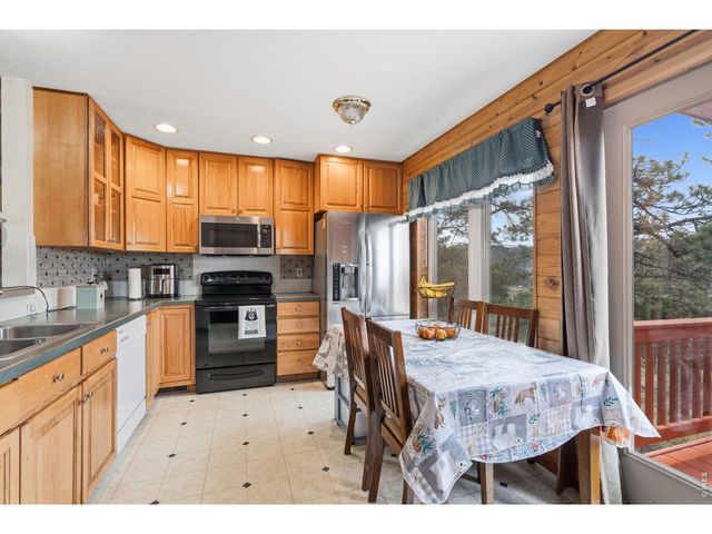 801 Montcalm Dr, Livermore, CO 80536