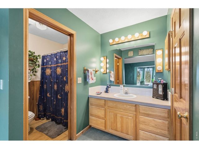 801 Montcalm Dr, Livermore, CO 80536