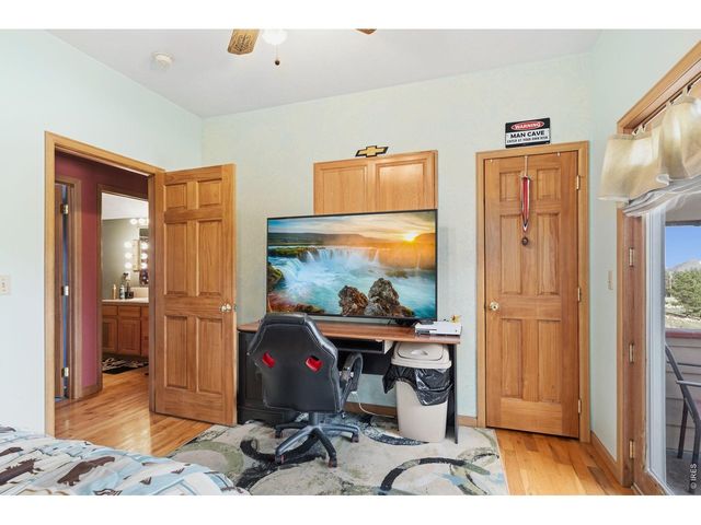 801 Montcalm Dr, Livermore, CO 80536