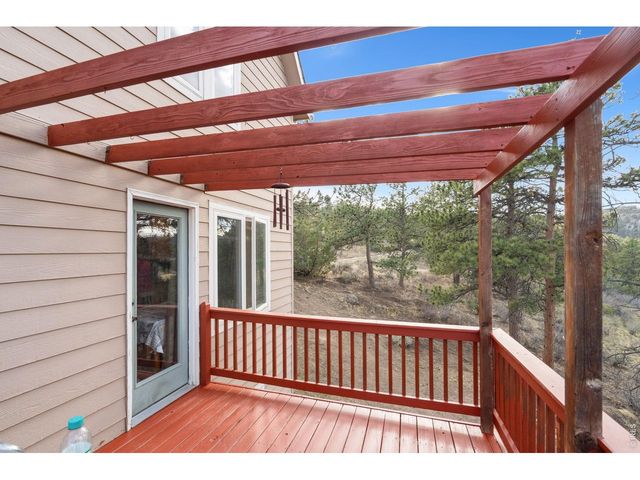 801 Montcalm Dr, Livermore, CO 80536