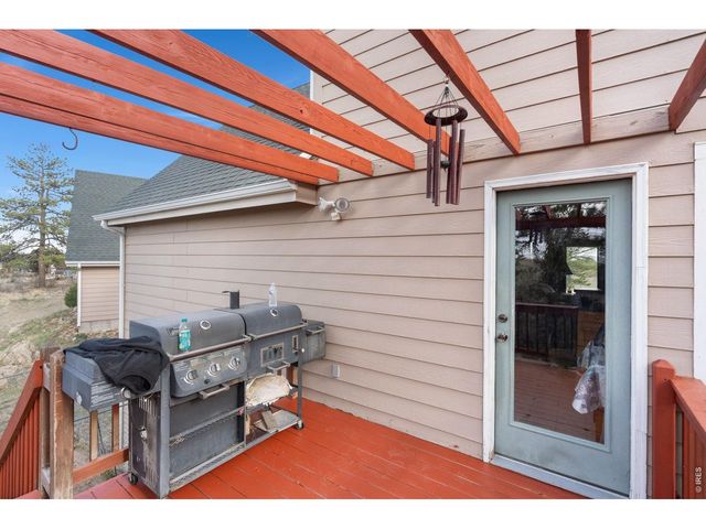 801 Montcalm Dr, Livermore, CO 80536