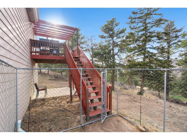 801 Montcalm Dr, Livermore, CO 80536