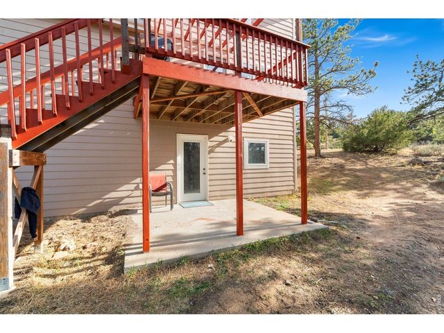 801 Montcalm Dr, Livermore, CO 80536
