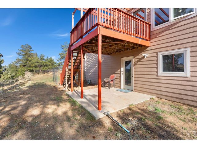 801 Montcalm Dr, Livermore, CO 80536