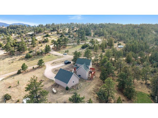 801 Montcalm Dr, Livermore, CO 80536