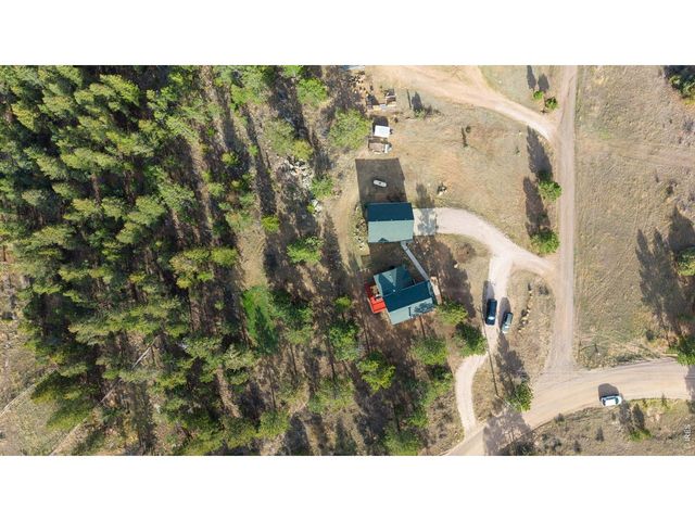 801 Montcalm Dr, Livermore, CO 80536