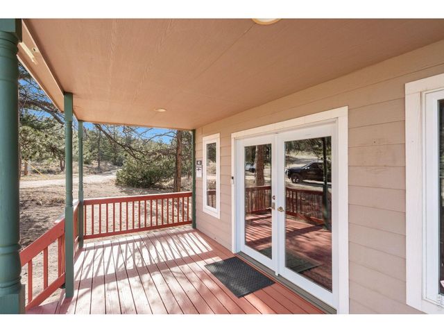 801 Montcalm Dr, Livermore, CO 80536