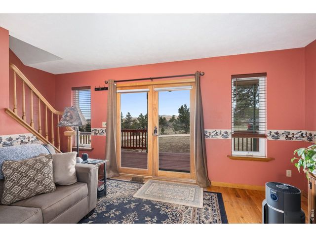 801 Montcalm Dr, Livermore, CO 80536