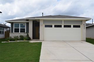 437 Agave Azul WAY, Leander, TX 78641