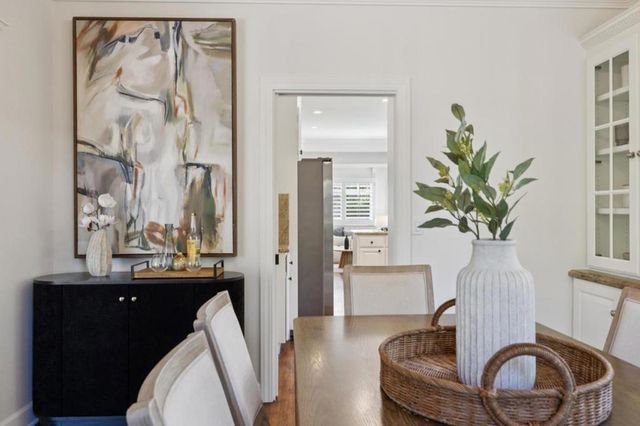 1270 University Drive, Menlo Park, CA 94025