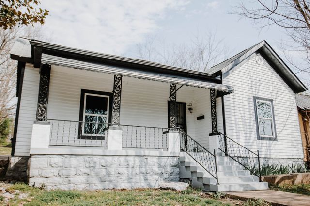 1117 S Glade St, Columbia, TN 38401
