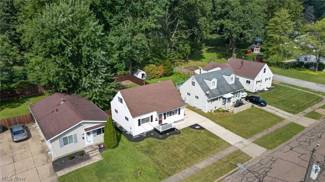 558 Alaho Street, Akron, OH 44305