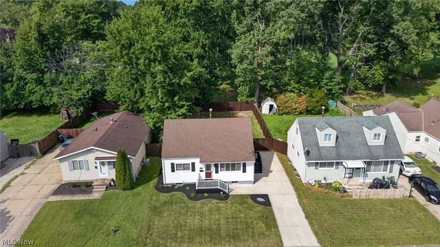 558 Alaho Street, Akron, OH 44305