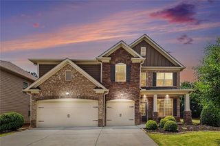 1540 Newbridge Circle, Buford, GA 30519