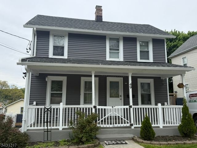 49 Allen St, Netcong Boro, NJ 07857