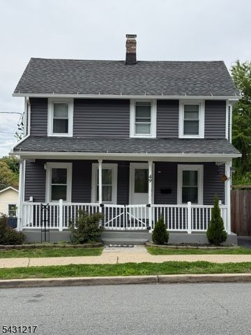 49 Allen St, Netcong Boro, NJ 07857