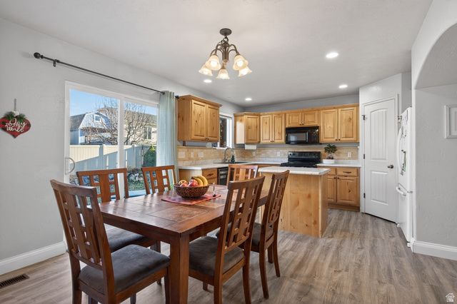 2029 E FICUS WAY, Eagle Mountain, UT 84005