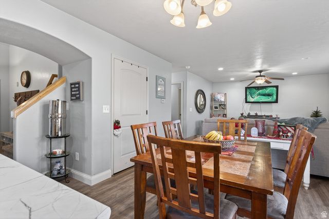 2029 E FICUS WAY, Eagle Mountain, UT 84005