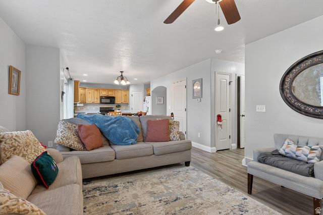 2029 E FICUS WAY, Eagle Mountain, UT 84005