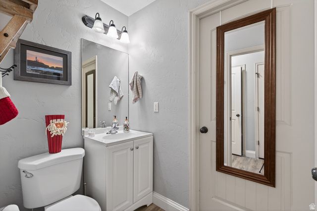 2029 E FICUS WAY, Eagle Mountain, UT 84005