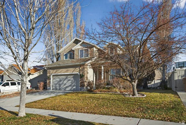 2029 E FICUS WAY, Eagle Mountain, UT 84005