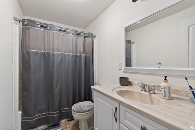 2029 E FICUS WAY, Eagle Mountain, UT 84005