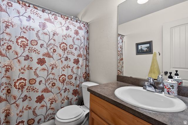 2029 E FICUS WAY, Eagle Mountain, UT 84005