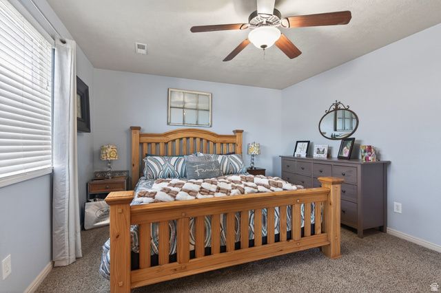 2029 E FICUS WAY, Eagle Mountain, UT 84005