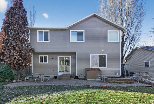 2029 E FICUS WAY, Eagle Mountain, UT 84005